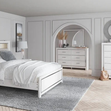 A Comfortable Bedroom Starts With the Right Furniture