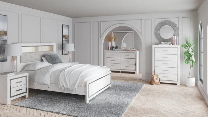 A Comfortable Bedroom Starts With the Right Furniture