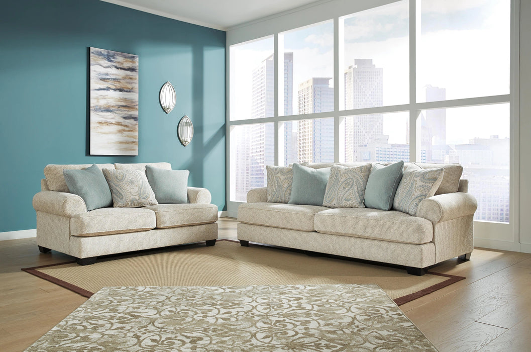 Monaghan Living Room Set