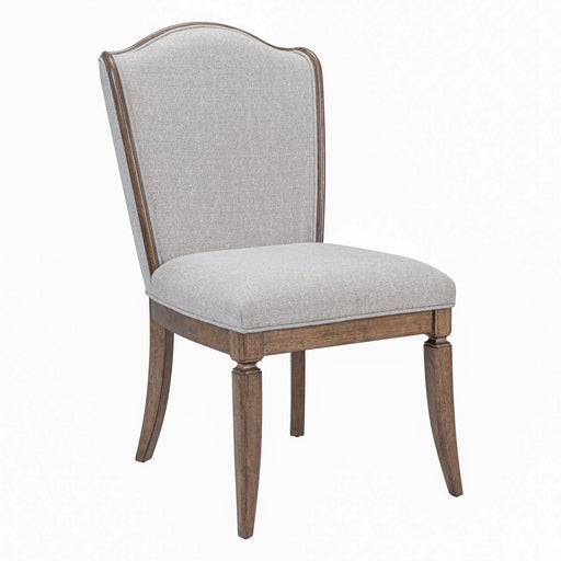 Harrison Heights Uph Side Chair (RTA) image