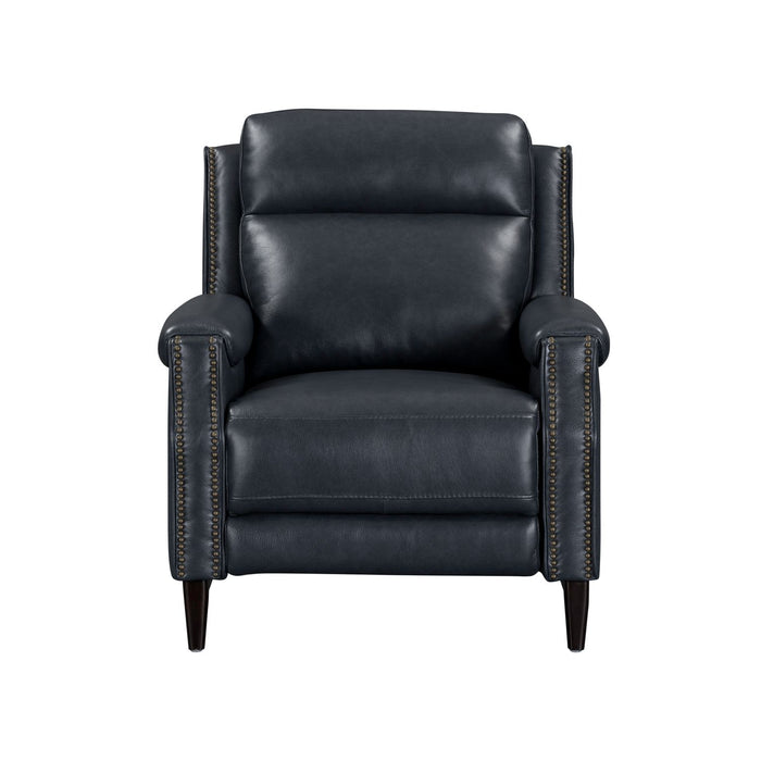 Rawling Pushback Recliner - Discount Furniture World (Burlington,NC)