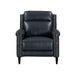 Rawling Pushback Recliner - Discount Furniture World (Burlington,NC)