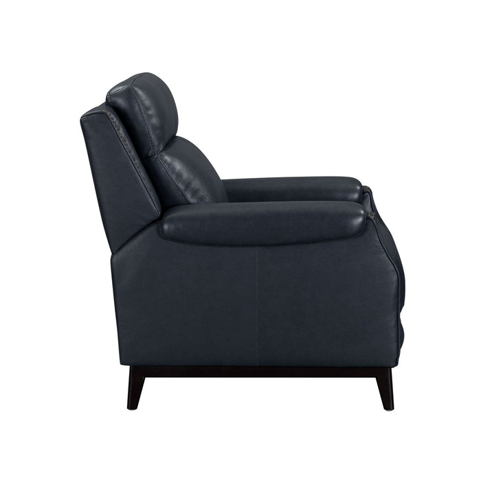 Rawling Pushback Recliner - Discount Furniture World (Burlington,NC)