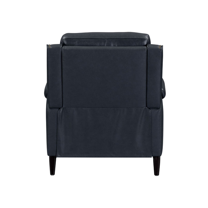Rawling Pushback Recliner - Discount Furniture World (Burlington,NC)