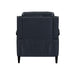 Rawling Pushback Recliner - Discount Furniture World (Burlington,NC)