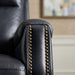 Rawling Pushback Recliner image