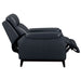 Rawling Pushback Recliner - Discount Furniture World (Burlington,NC)