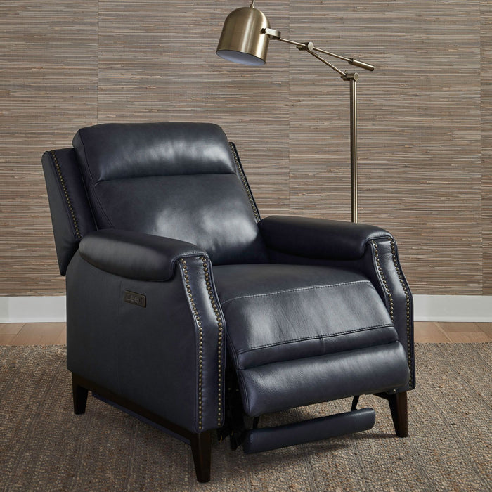 Rawling Recliner P3 - Discount Furniture World (Burlington,NC)