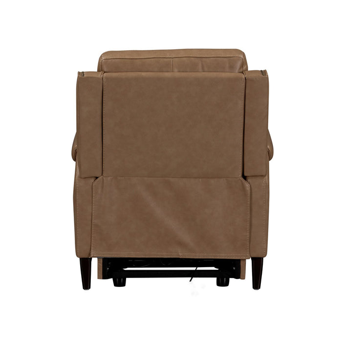 Rawling Recliner P3 - Discount Furniture World (Burlington,NC)