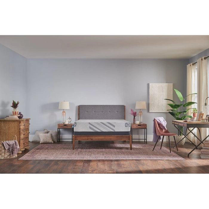 Jewel Nile Mattress - Discount Furniture World (Burlington,NC)