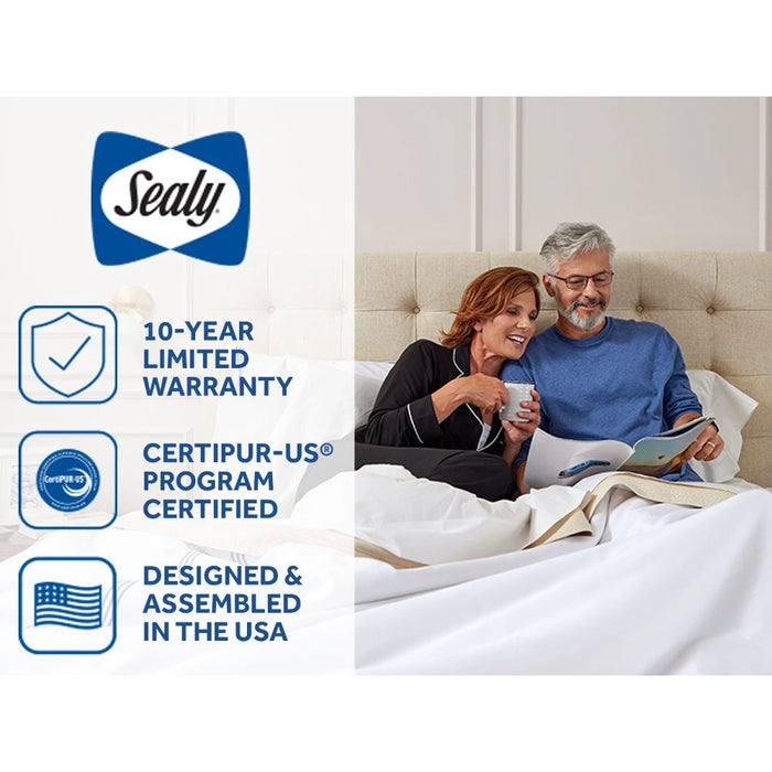 Warner Mattress - Discount Furniture World (Burlington,NC)