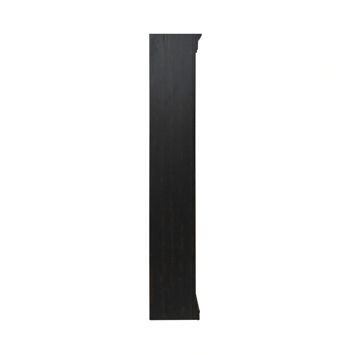Meritage 2 Piece Bunching Bookcase image