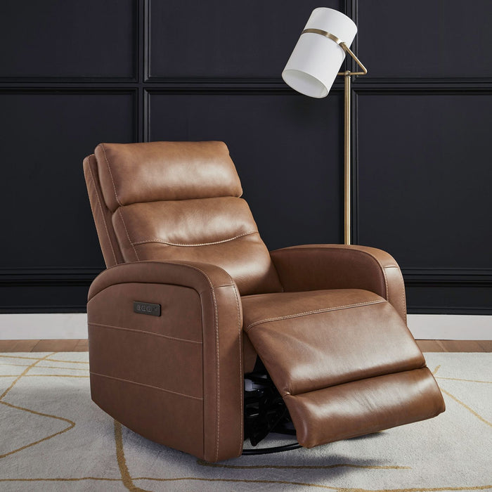Rosslyn SG Recliner P3 - Discount Furniture World (Burlington,NC)