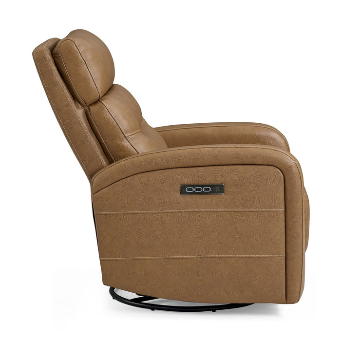 Rosslyn SG Recliner P3 - Discount Furniture World (Burlington,NC)