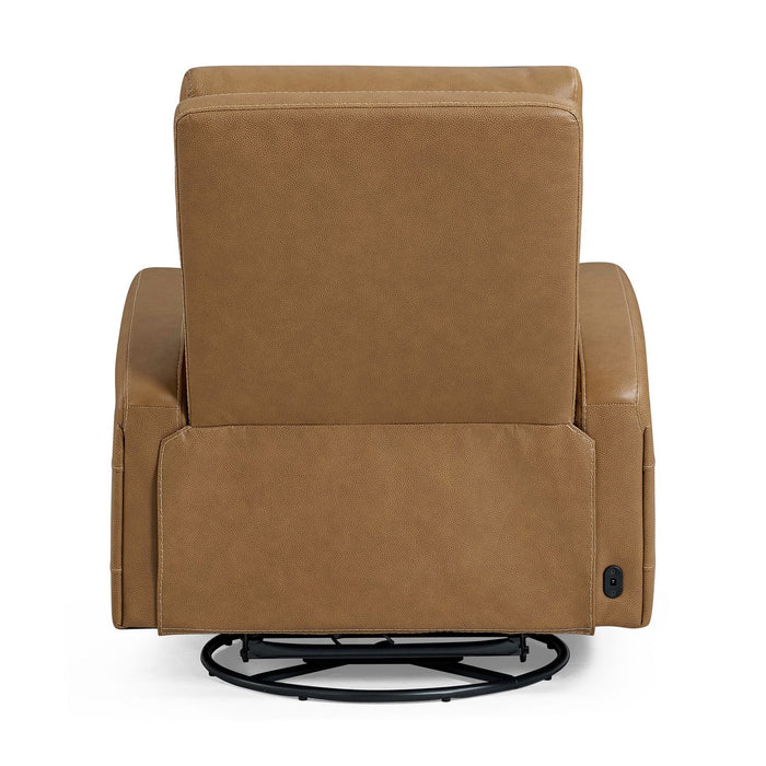 Rosslyn SG Recliner P3 - Discount Furniture World (Burlington,NC)