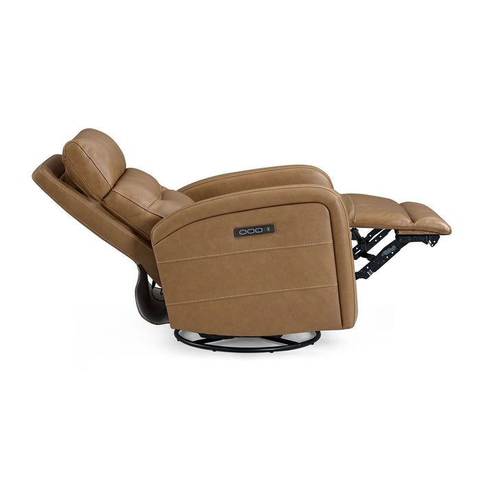 Rosslyn SG Recliner P3 - Discount Furniture World (Burlington,NC)