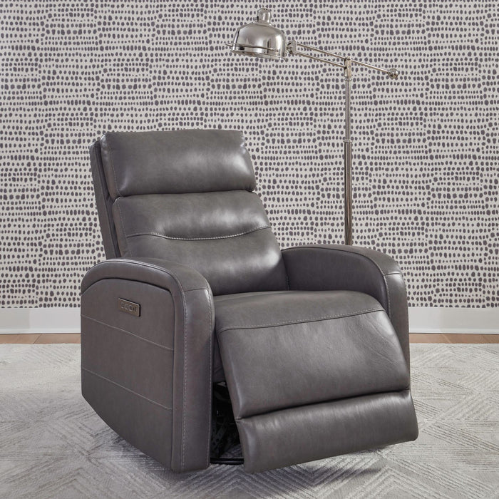 Rosslyn SG Recliner P3 - Discount Furniture World (Burlington,NC)