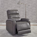 Rosslyn SG Recliner P3 - Discount Furniture World (Burlington,NC)