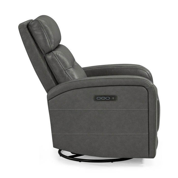 Rosslyn SG Recliner P3 - Discount Furniture World (Burlington,NC)