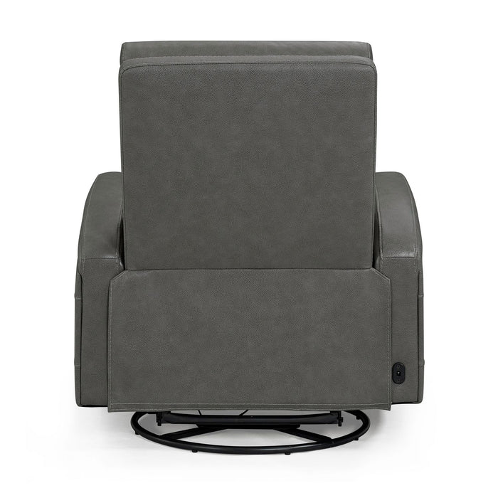 Rosslyn SG Recliner P3 - Discount Furniture World (Burlington,NC)