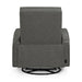Rosslyn SG Recliner P3 - Discount Furniture World (Burlington,NC)