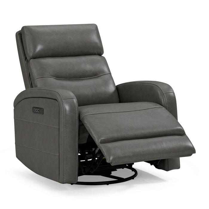 Rosslyn SG Recliner P3 - Discount Furniture World (Burlington,NC)