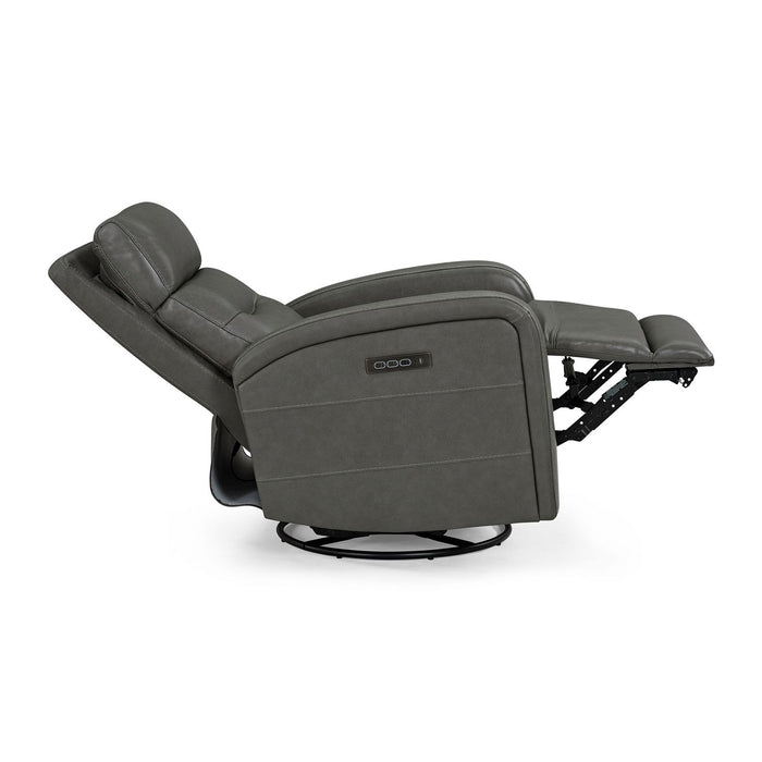 Rosslyn SG Recliner P3 - Discount Furniture World (Burlington,NC)