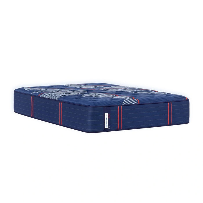 Albany II Mattress - Discount Furniture World (Burlington,NC)