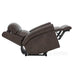 Rayden ZG Recliner P3 image
