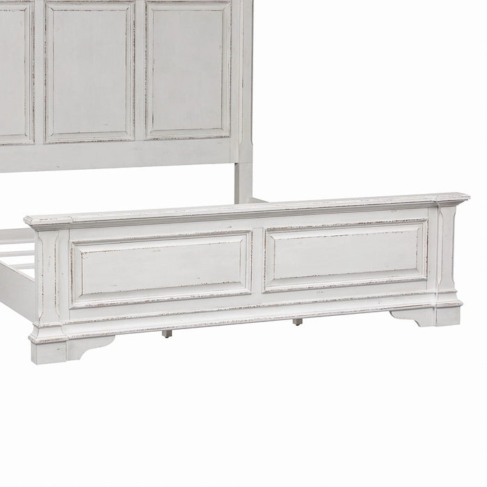 Abbey Park Panel Footboard image