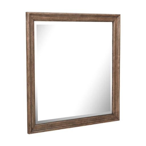 Twin Lakes Mirror - Discount Furniture World (Burlington,NC)