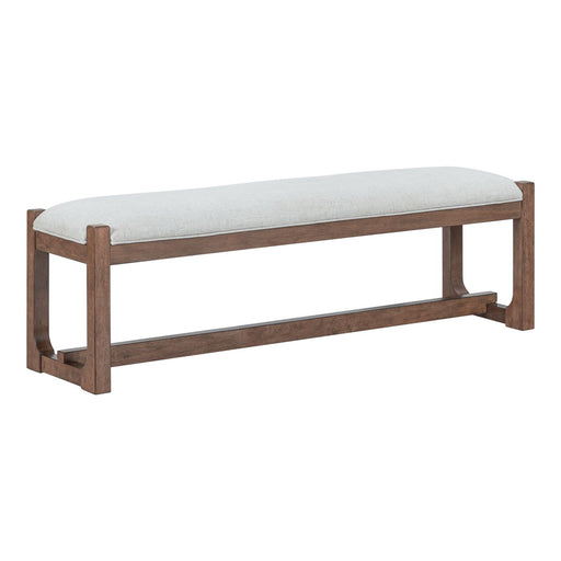 Harmony Dining Bench - Discount Furniture World (Burlington,NC)