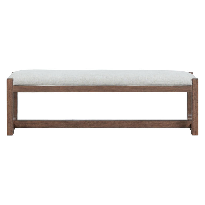 Harmony Dining Bench - Discount Furniture World (Burlington,NC)