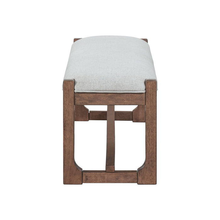 Harmony Dining Bench - Discount Furniture World (Burlington,NC)