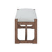 Harmony Dining Bench - Discount Furniture World (Burlington,NC)