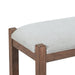 Harmony Dining Bench - Discount Furniture World (Burlington,NC)