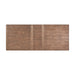 Harmony Trestle Table Set - Discount Furniture World (Burlington,NC)