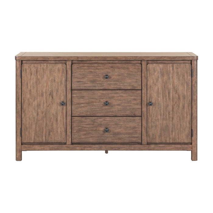 Harmony Server - Discount Furniture World (Burlington,NC)