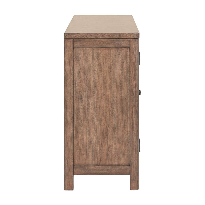 Harmony Server - Discount Furniture World (Burlington,NC)