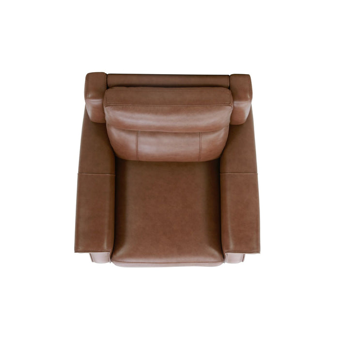 Raleigh Pushback Recliner