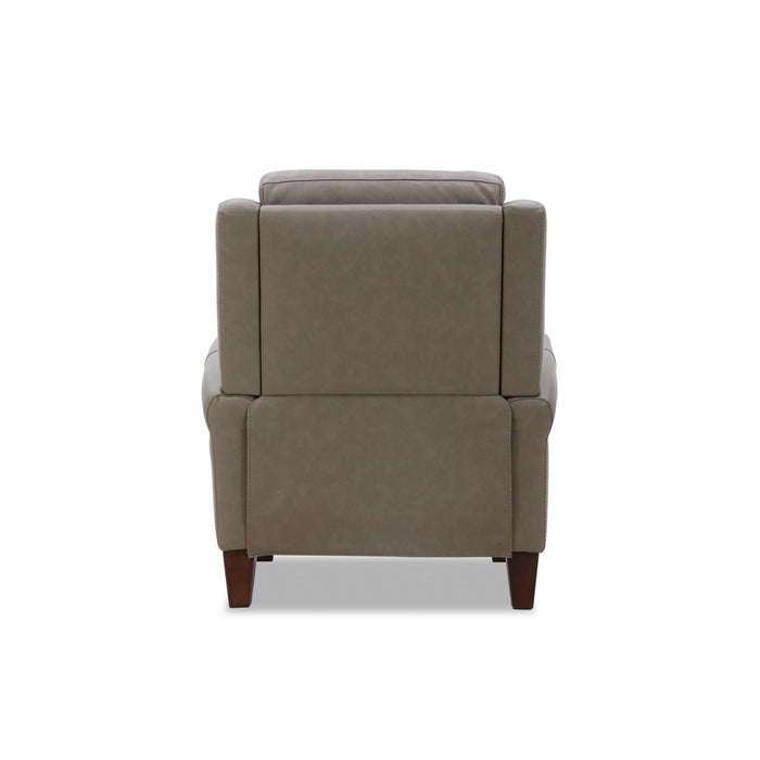 Raleigh Pushback Recliner