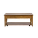 Lake House Lift Top Cocktail Table - Discount Furniture World (Burlington,NC)