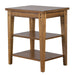 Lake House Tiered Table - Discount Furniture World (Burlington,NC)