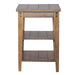 Lake House Tiered Table - Discount Furniture World (Burlington,NC)