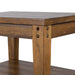 Lake House Tiered Table - Discount Furniture World (Burlington,NC)