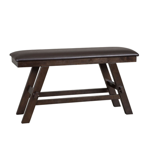 Lawson Counter Bench (RTA) - Discount Furniture World (Burlington,NC)