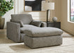 Dramatic Living Room Set - Discount Furniture World (Burlington,NC)