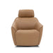 Darby Swivel Accent Chair w/ Power Foot & Tilt - Discount Furniture World (Burlington,NC)