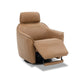 Darby Swivel Accent Chair w/ Power Foot & Tilt - Discount Furniture World (Burlington,NC)