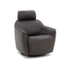 Darby Swivel Accent Chair w/ Power Foot & Tilt - Discount Furniture World (Burlington,NC)